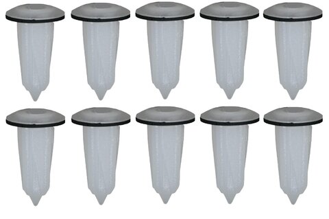 Rozpínací příchytky 10ks