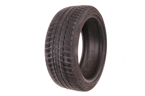 Pneumatika ZIMNÍ 225/45 R18 95V FALKEN EUROWINTER HS449 (4,5mm) rok 2012