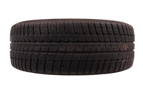Pneumatika ZIMNÍ 225/45 R18 95V FALKEN EUROWINTER HS449 (4,5mm) rok 2012