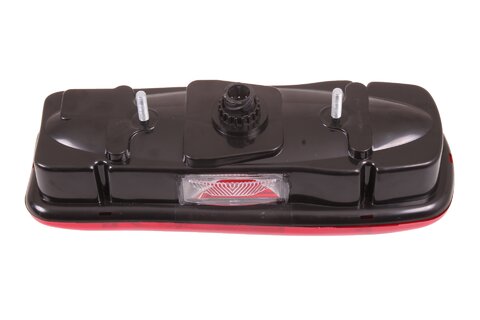 Zadní světlo levé Valník (2 šrouby)