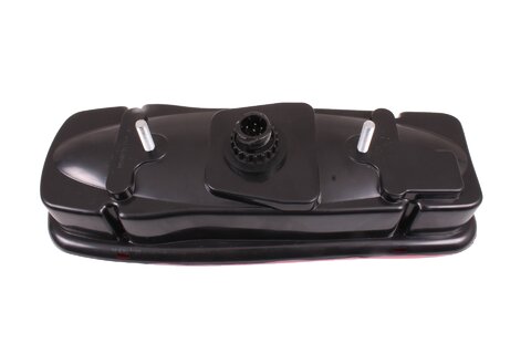 Zadní světlo pravé Valník (2 šrouby)