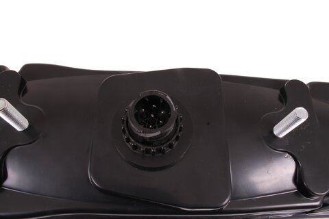 Zadní světlo pravé Valník (2 šrouby)