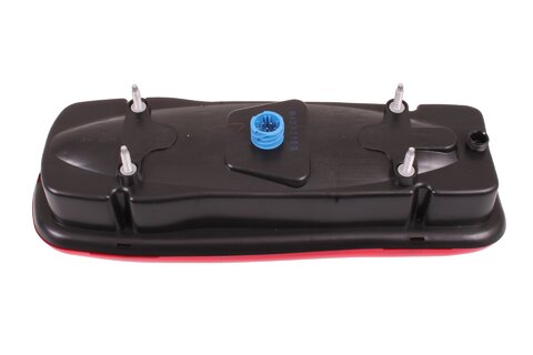 Zadní světlo pravé Valník (4 šrouby)