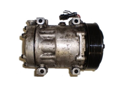 Kompresor klimatizace orig