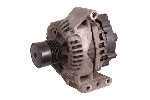 Alternátor 1.3 MJTD 90A orig.
