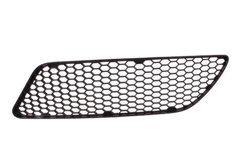 Mřížka předního nárazníku střed levá L 04-