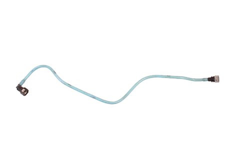 Hadička k nádobce s aktivním uhlím