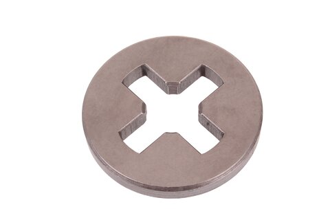 Spojení pohonu servočerpadla