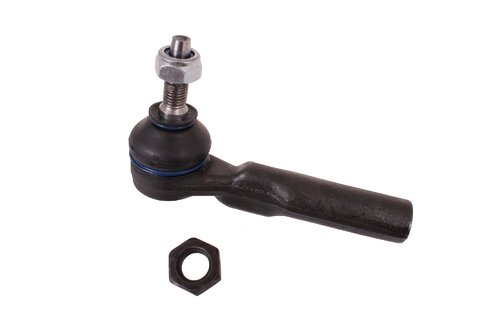 Kulový čep řízení