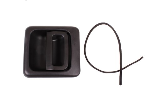 Klika vnější posuvných dveří