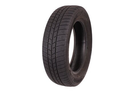 Pneumatika ZIMNÍ 175/65 R15 84T BARUM POLARIS 5 (5mm) rok 2018