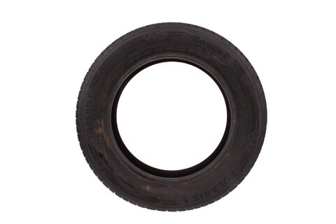 Pneumatika ZIMNÍ 175/65 R15 84T BARUM POLARIS 5 (5mm) rok 2018