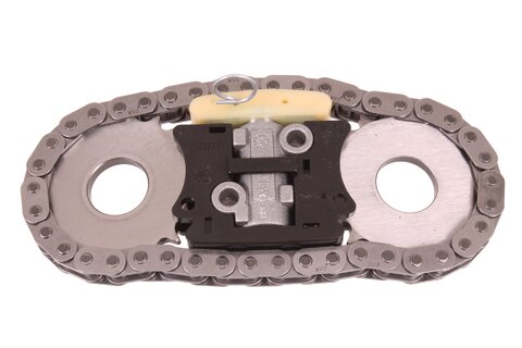 Sada řetězu vačkových hřídelí