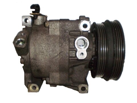 Kompresor klimatizace orig 46514443
