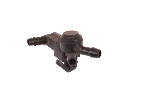 Rozdvojka ostřikovače se zpětným ventilem 5 mm 90°