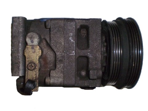 Kompresor klimatizace orig 46514443