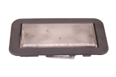 Stropní svítilna interiéru