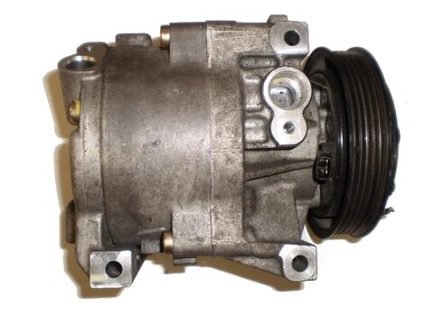 Kompresor klimatizace orig