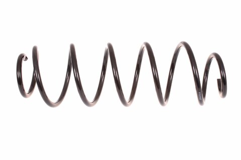 Přední pružina tlumiče