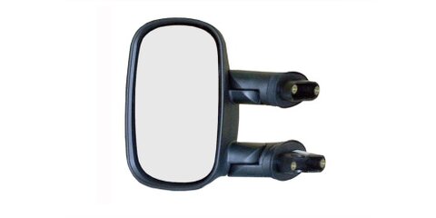 Zrcátko levé L man.ovládané