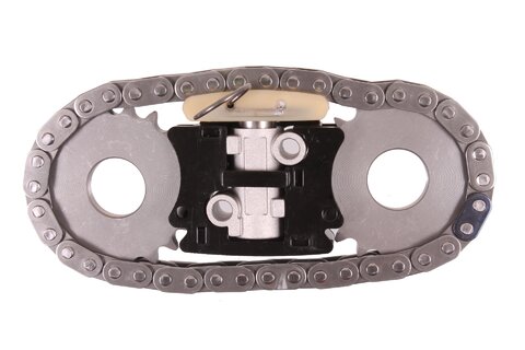 Sada rozvodového řetězu