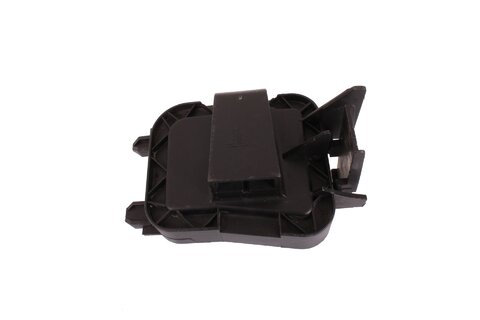 Krytka předního světlometu malá levá