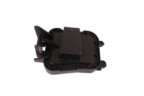 Krytka předního světlometu malá pravá