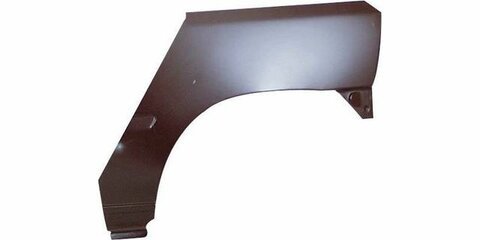 Lem zadního blatníku 3dv.levý L