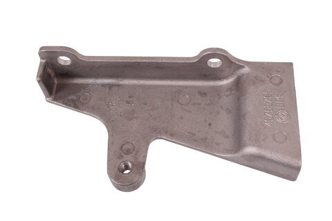 Držák rozvodu spodní originál