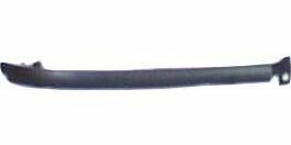 Lišta pod světlo pravá P