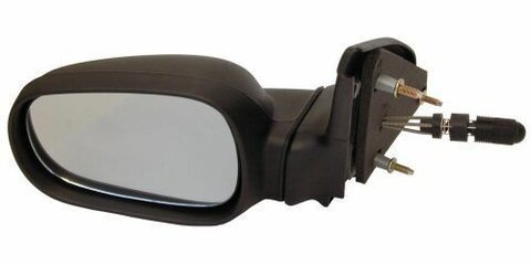 Zrcátko zpětné mech. levé L 94-