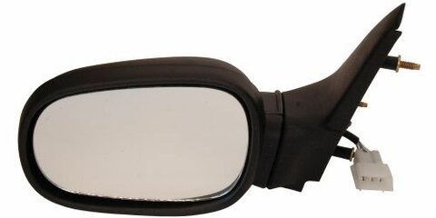 Zrcátko zpětné el. vyhřívané levé L 94-