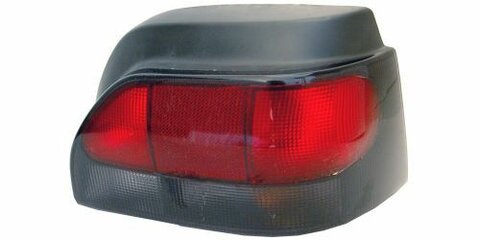 Světlo zadní kouřové bez obj.pravé P 94-