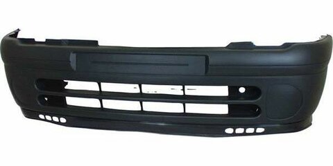 Nárazník přední černý