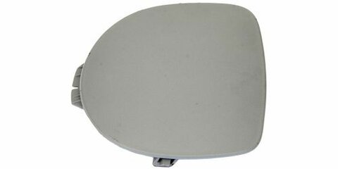 Krytka otvoru mlhovky pro lak pravá