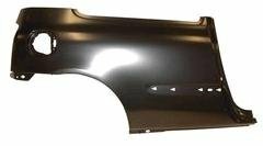 Blatník zadní 3dv pravý P