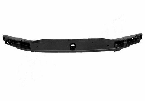 Čelo přední - spodní díl