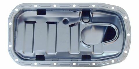 Olejová vana 1.2 (D7F)