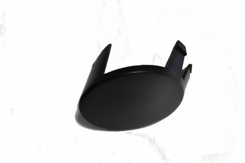 Krytka mlhovky levá L