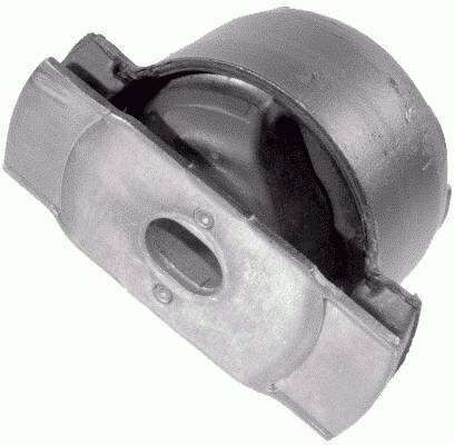 Pravý silentblok uložení zadní nápravy DELPHI