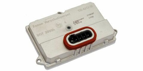 Předřadník xenonové výbojky D1S, D1R, D2S, D2R HELLA