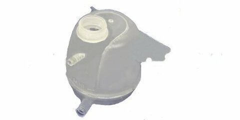 Vyrovnávací nádobka chladící kapaliny