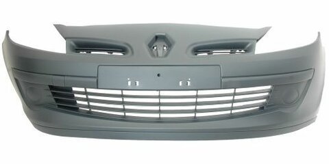 Nárazník přední pro lak (1 výlisek)