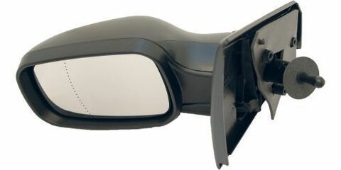 Zrcátko manuálně ovládané levé