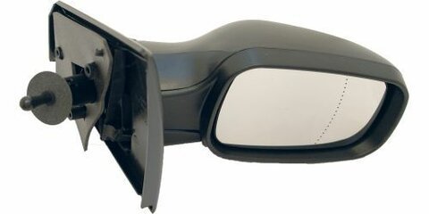 Zrcátko manualně ovládané pravé P