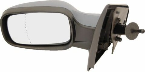 Zrcátko manuálně ovládané pro lak  levé L