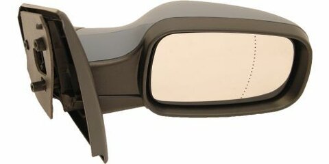 Zrcátko elektricky ovládané vyhřívané pro lak pravé P