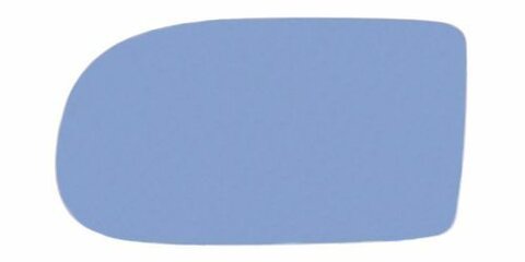 Sklo zpětného zrcátka  L