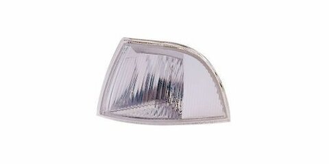 Levý blikač přední bílý