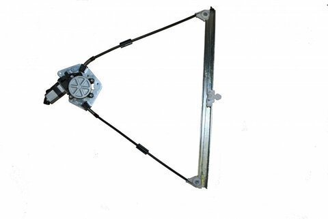 Pravý přední stahovací mechanizmus okna elektrický - s motorem